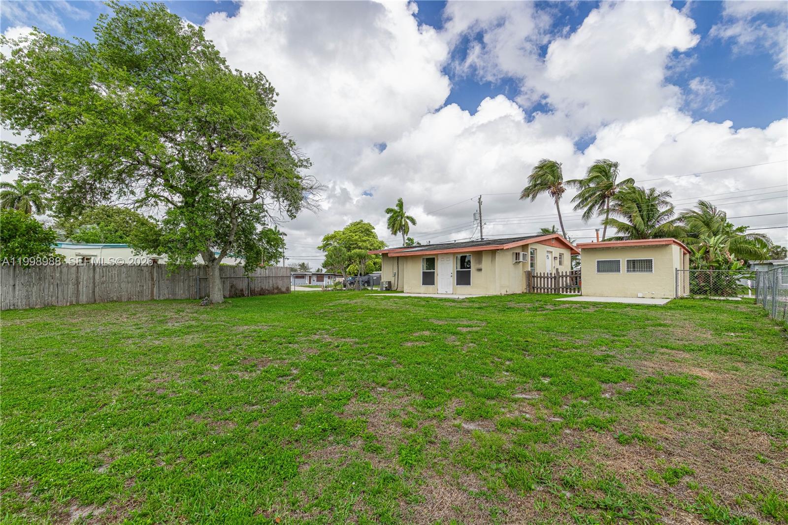 IBEC NEIGHBORHOOD NO 1 - Residential