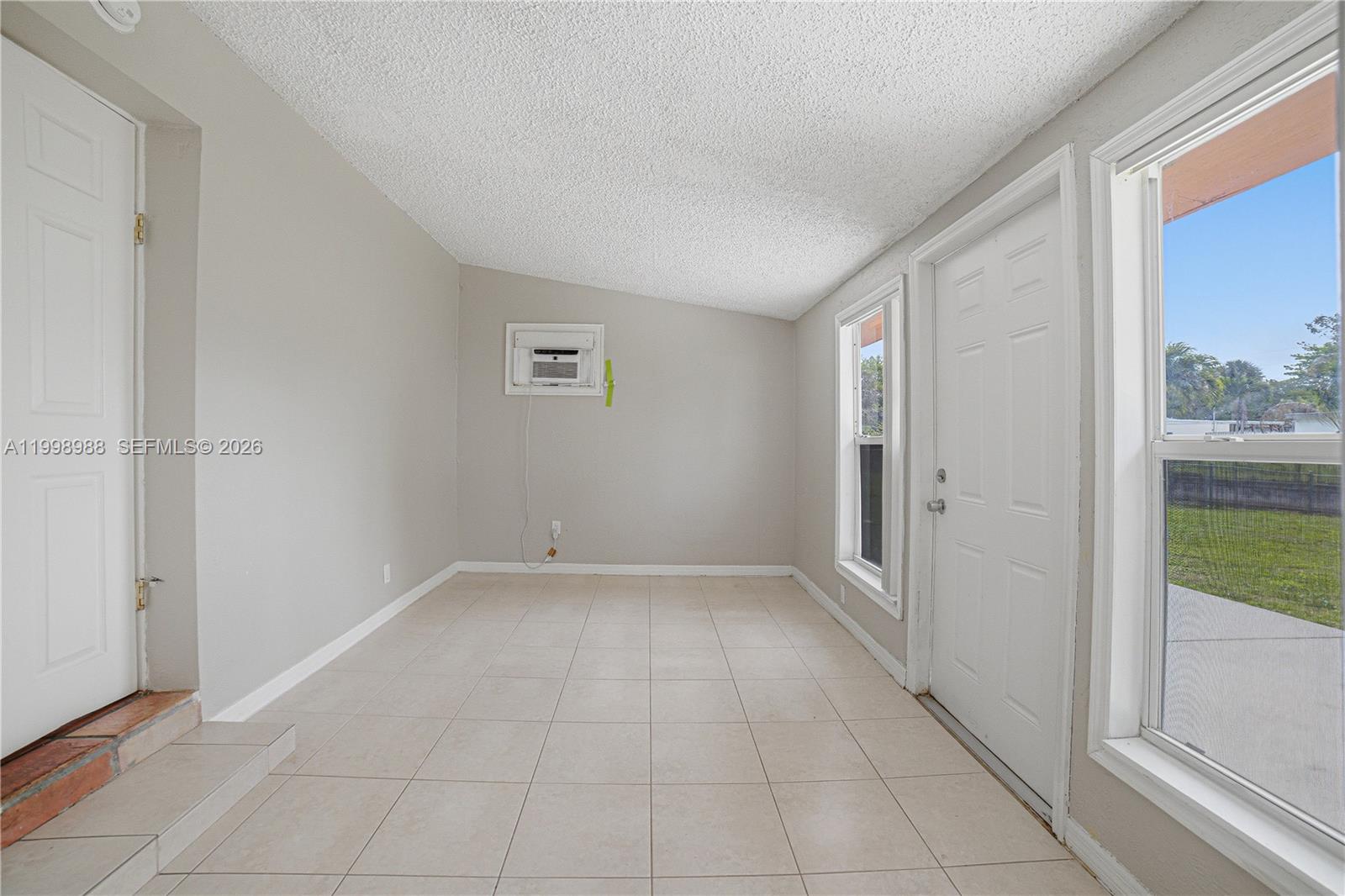 IBEC NEIGHBORHOOD NO 1 - Residential