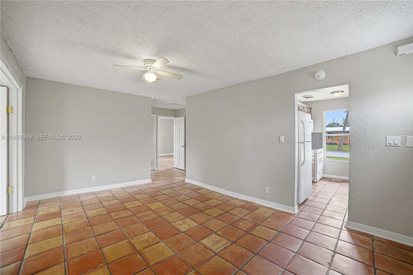 IBEC NEIGHBORHOOD NO 1 - Residential