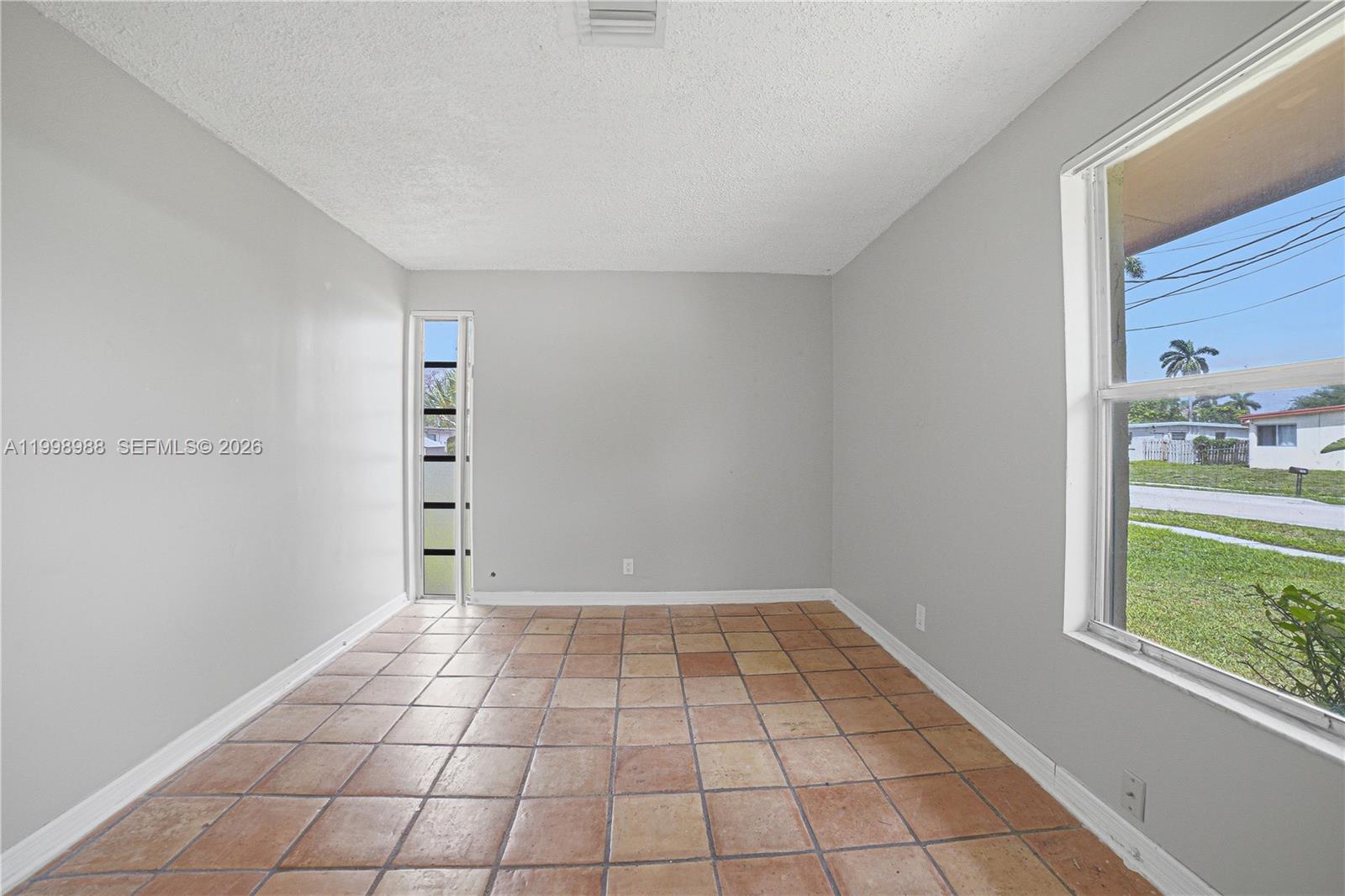 IBEC NEIGHBORHOOD NO 1 - Residential