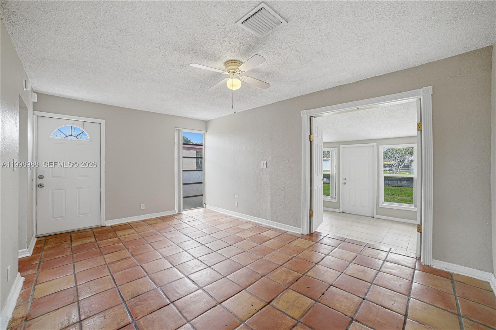 IBEC NEIGHBORHOOD NO 1 - Residential