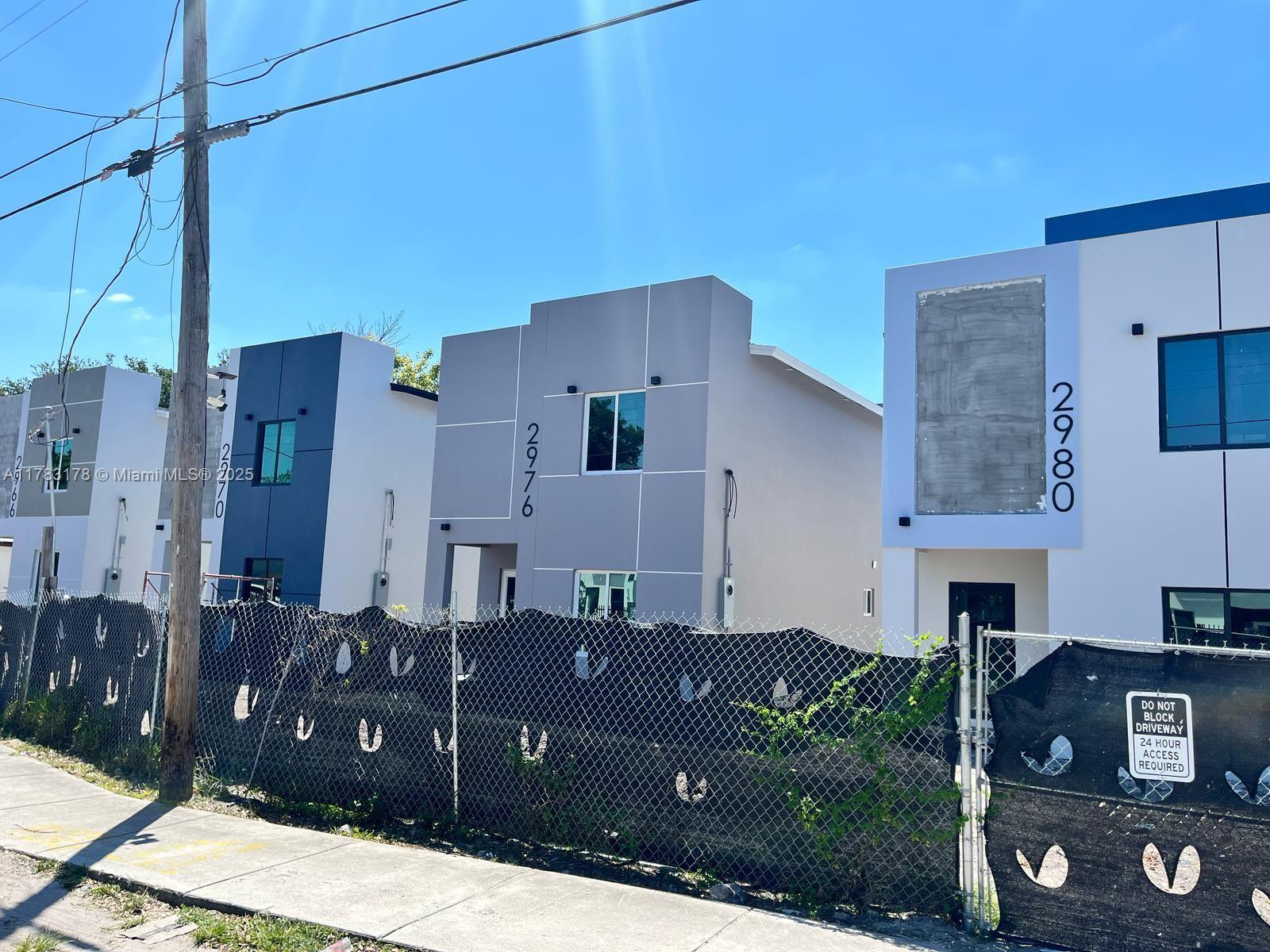 Property for Sale at 2966 Nw 45th St, Miami, Broward County, Florida - Bedrooms: 4 
Bathrooms: 3  - $525,000