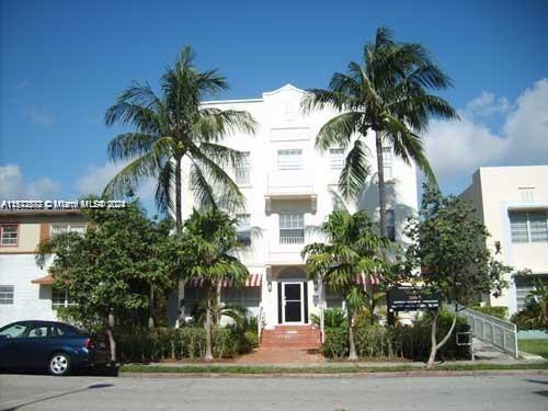 Rental Property at 1244 Pennsylvania Ave 306, Miami Beach, Miami-Dade County, Florida - Bedrooms: 1 
Bathrooms: 1  - $1,950 MO.