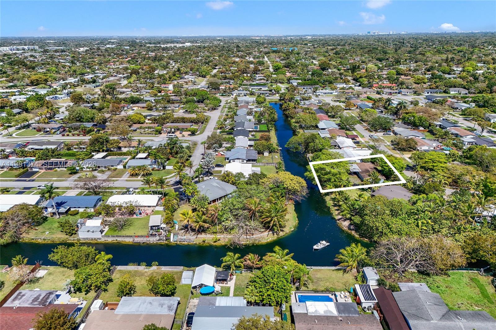 BEL AIRE SEC 18 - Residential