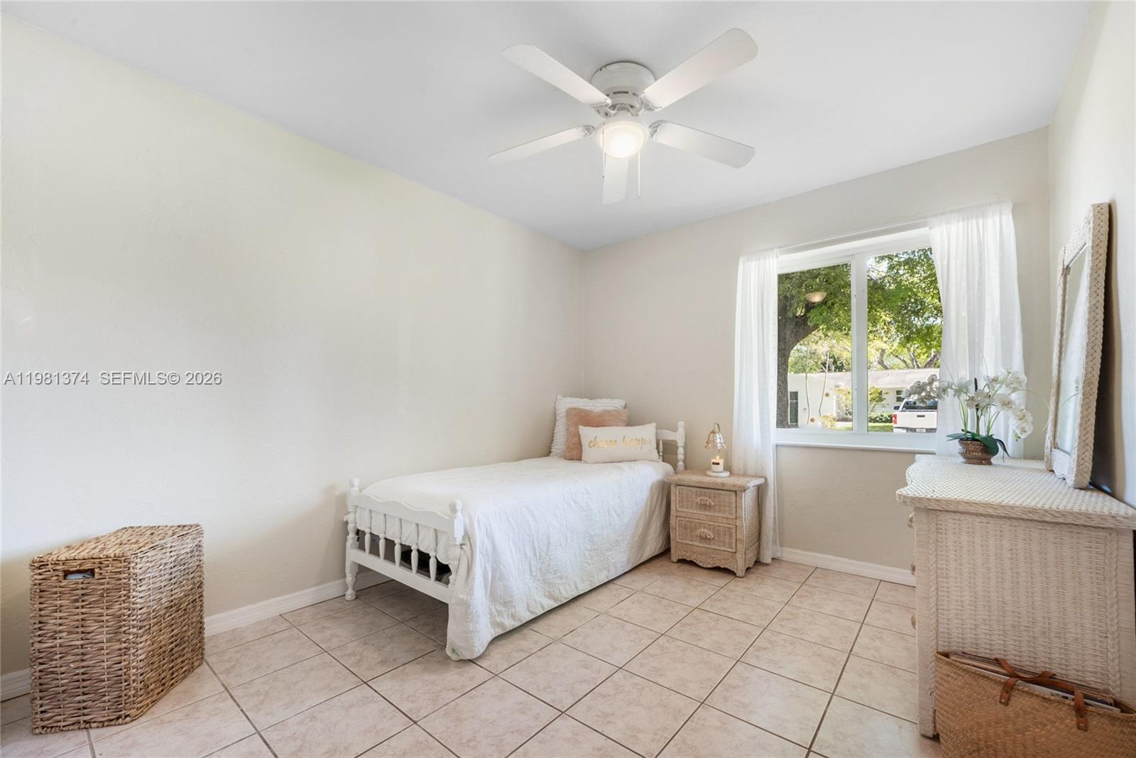 BEL AIRE SEC 18 - Residential