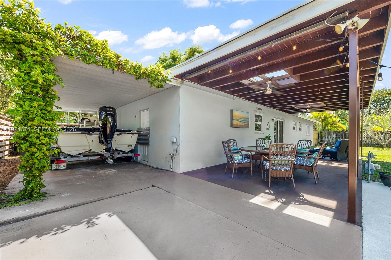 BEL AIRE SEC 18 - Residential