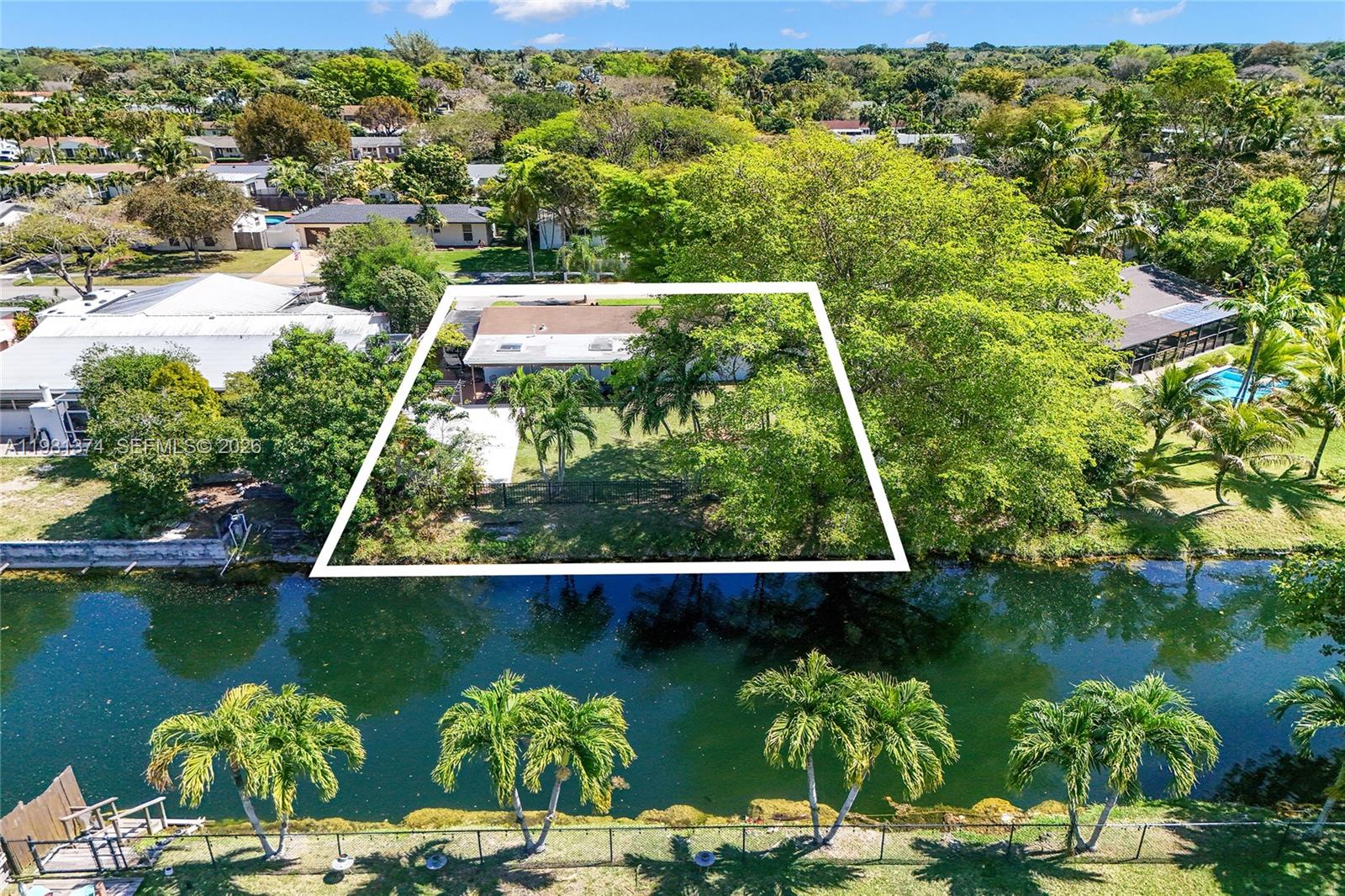 BEL AIRE SEC 18 - Residential