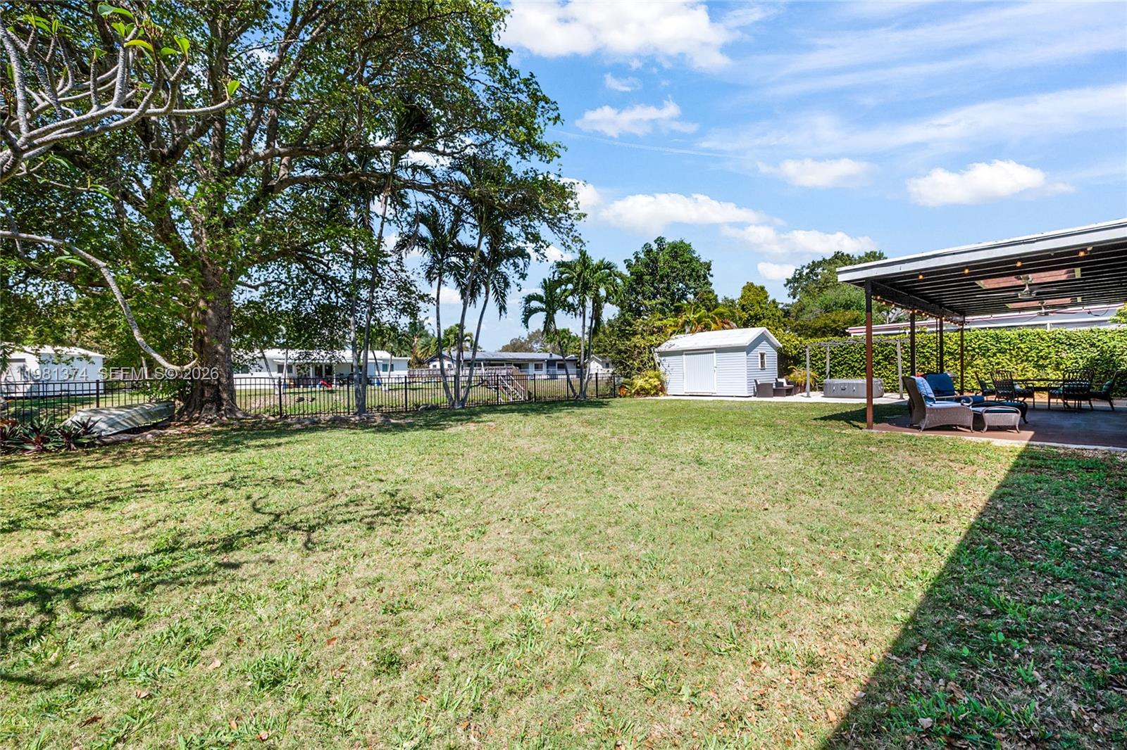 BEL AIRE SEC 18 - Residential