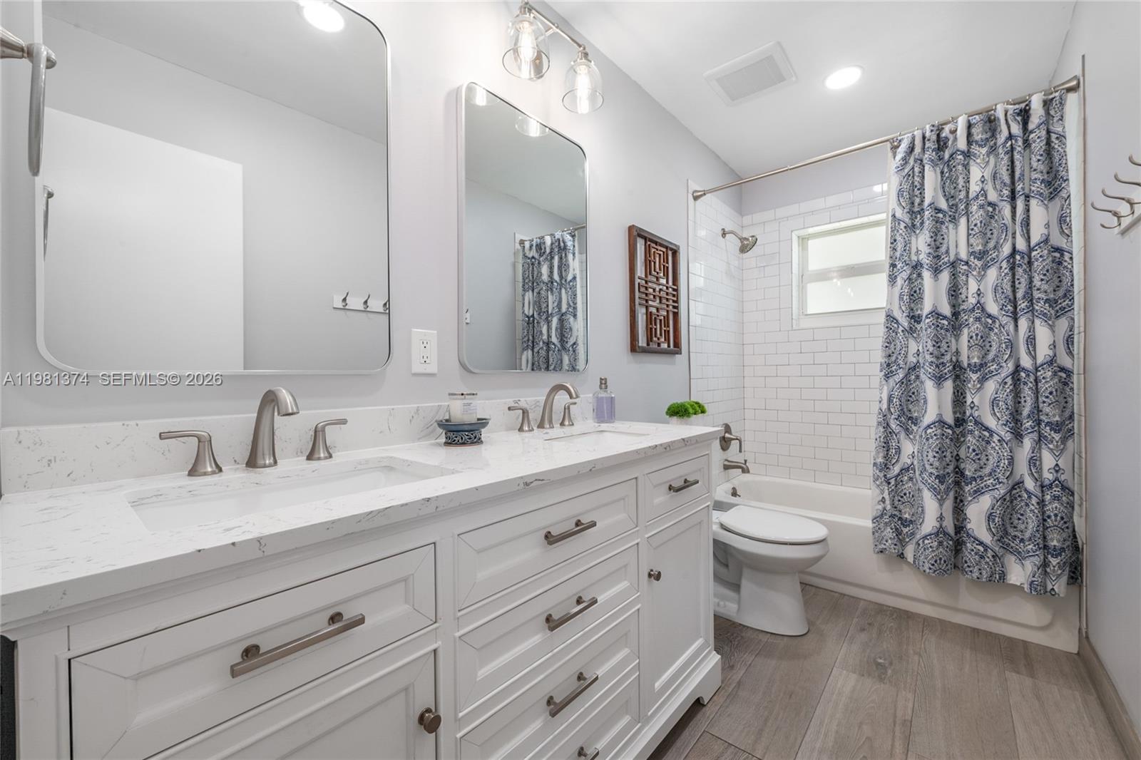 BEL AIRE SEC 18 - Residential