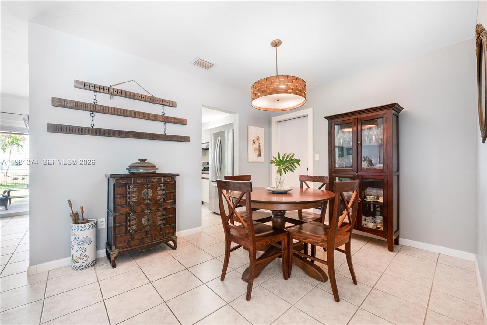 BEL AIRE SEC 18 - Residential