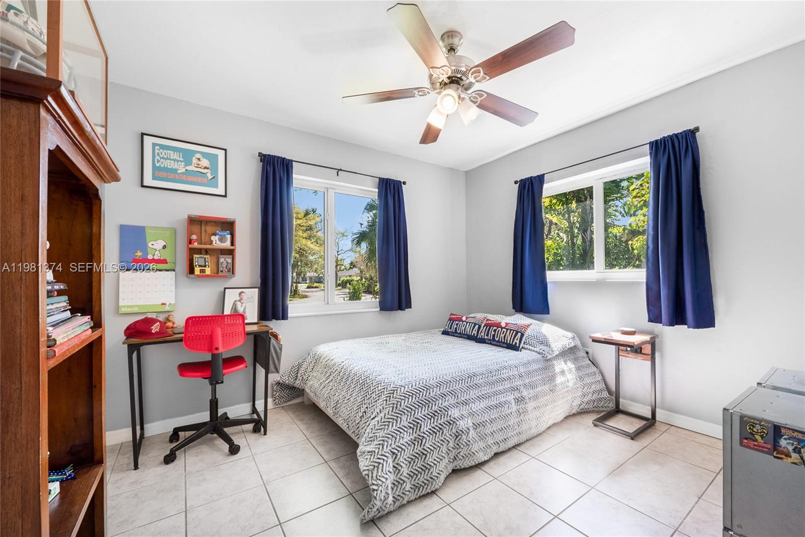 BEL AIRE SEC 18 - Residential