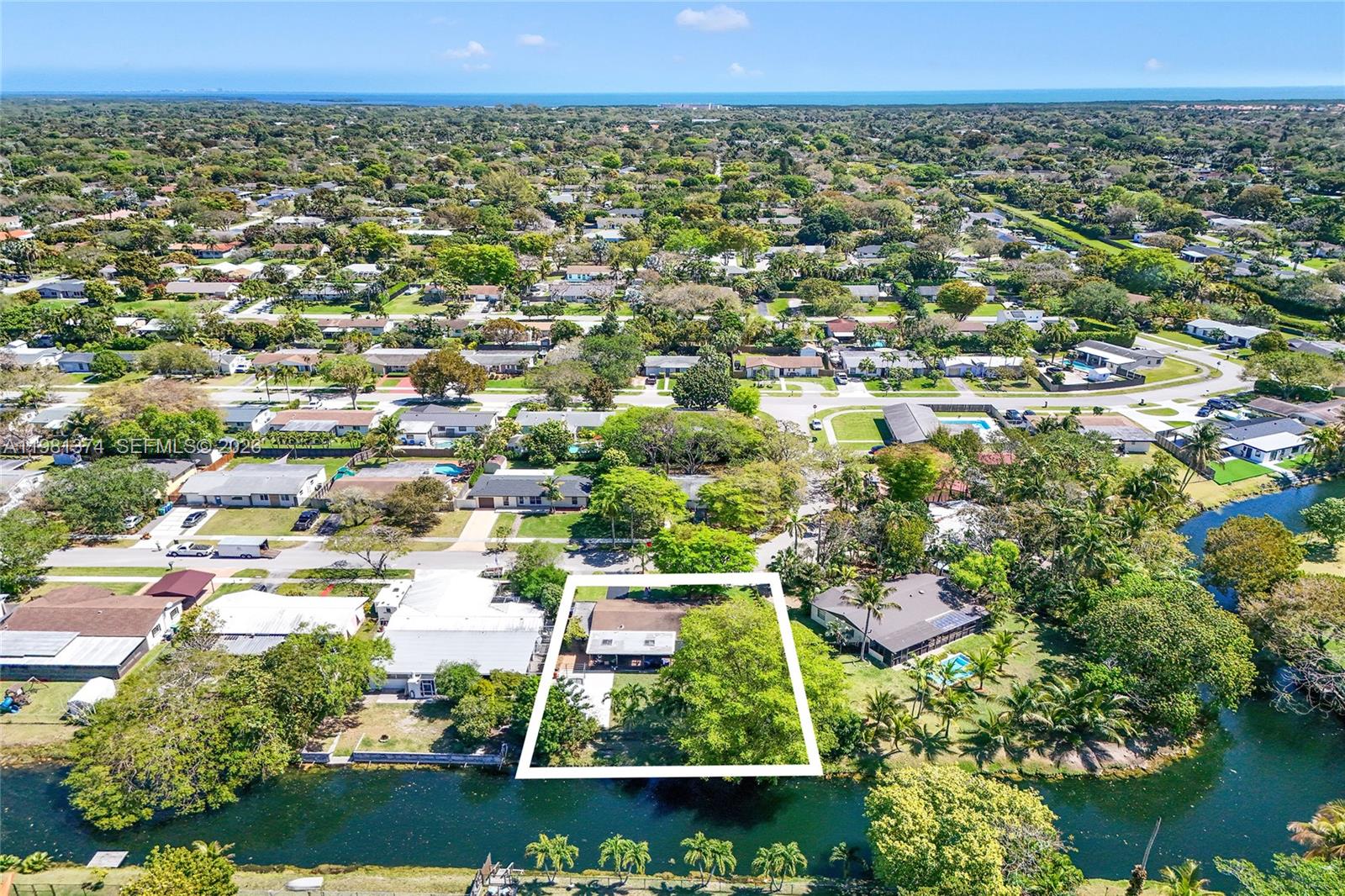 BEL AIRE SEC 18 - Residential