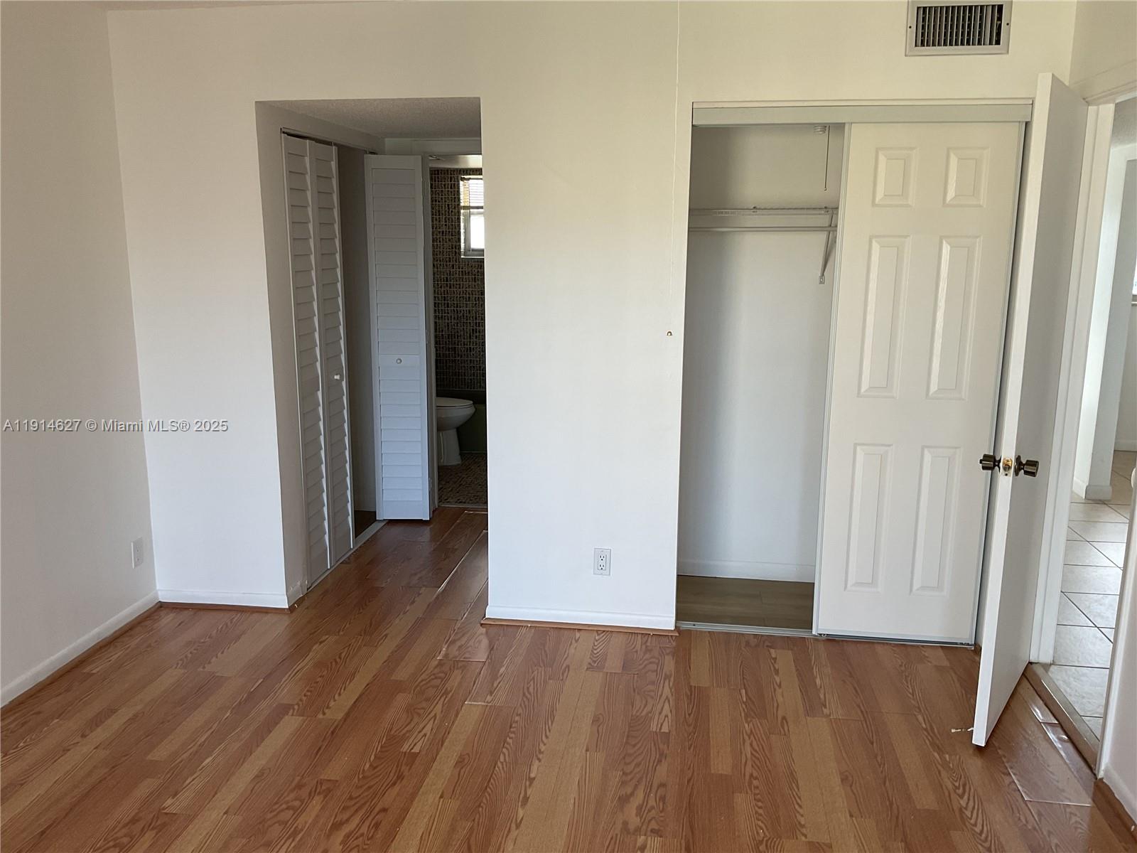 ASHBURY HOUSE WEST - Residential Lease