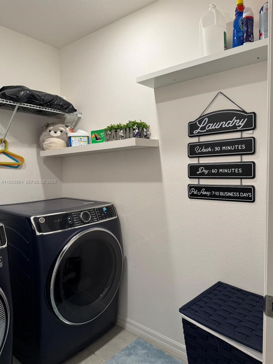 ORCHID TERRACE PH 1 - Residential