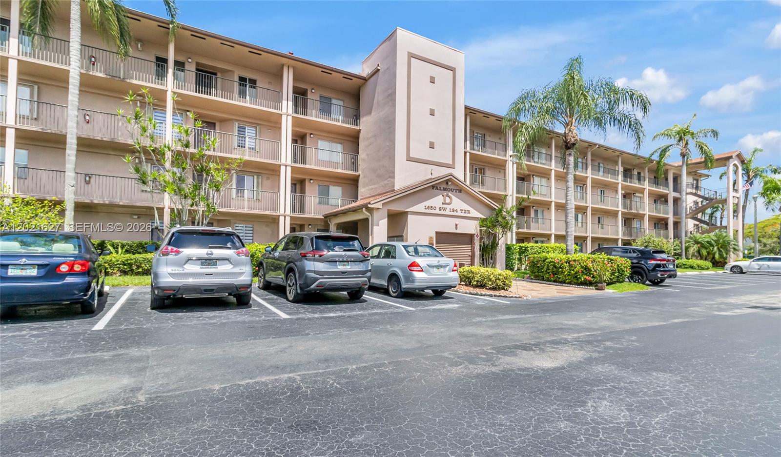1650 SW 124th Ter 211D