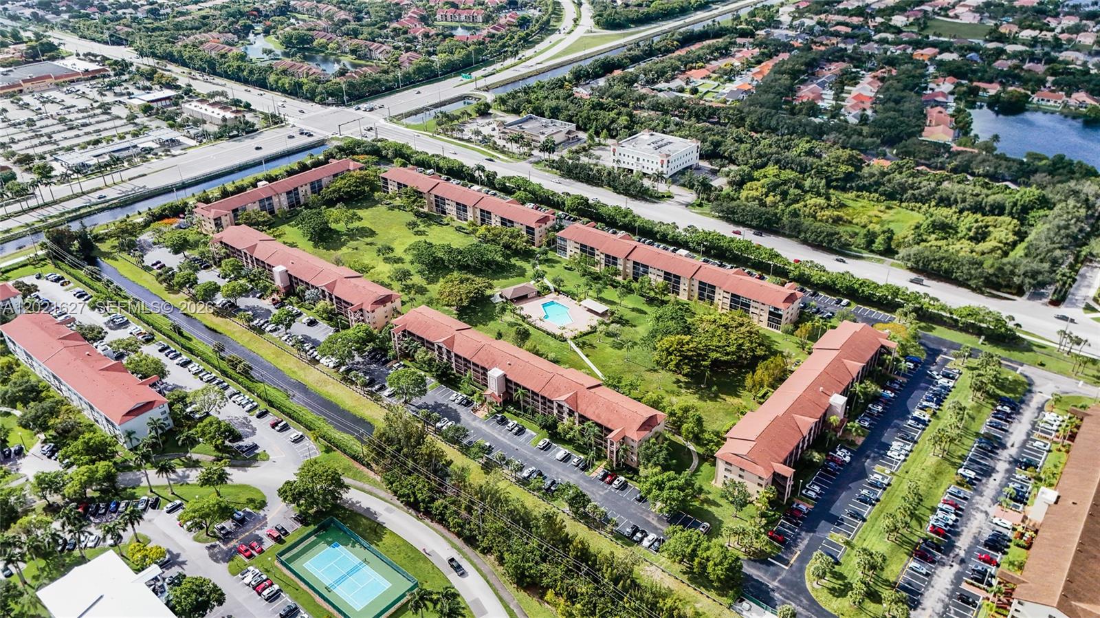 1650 SW 124th Ter