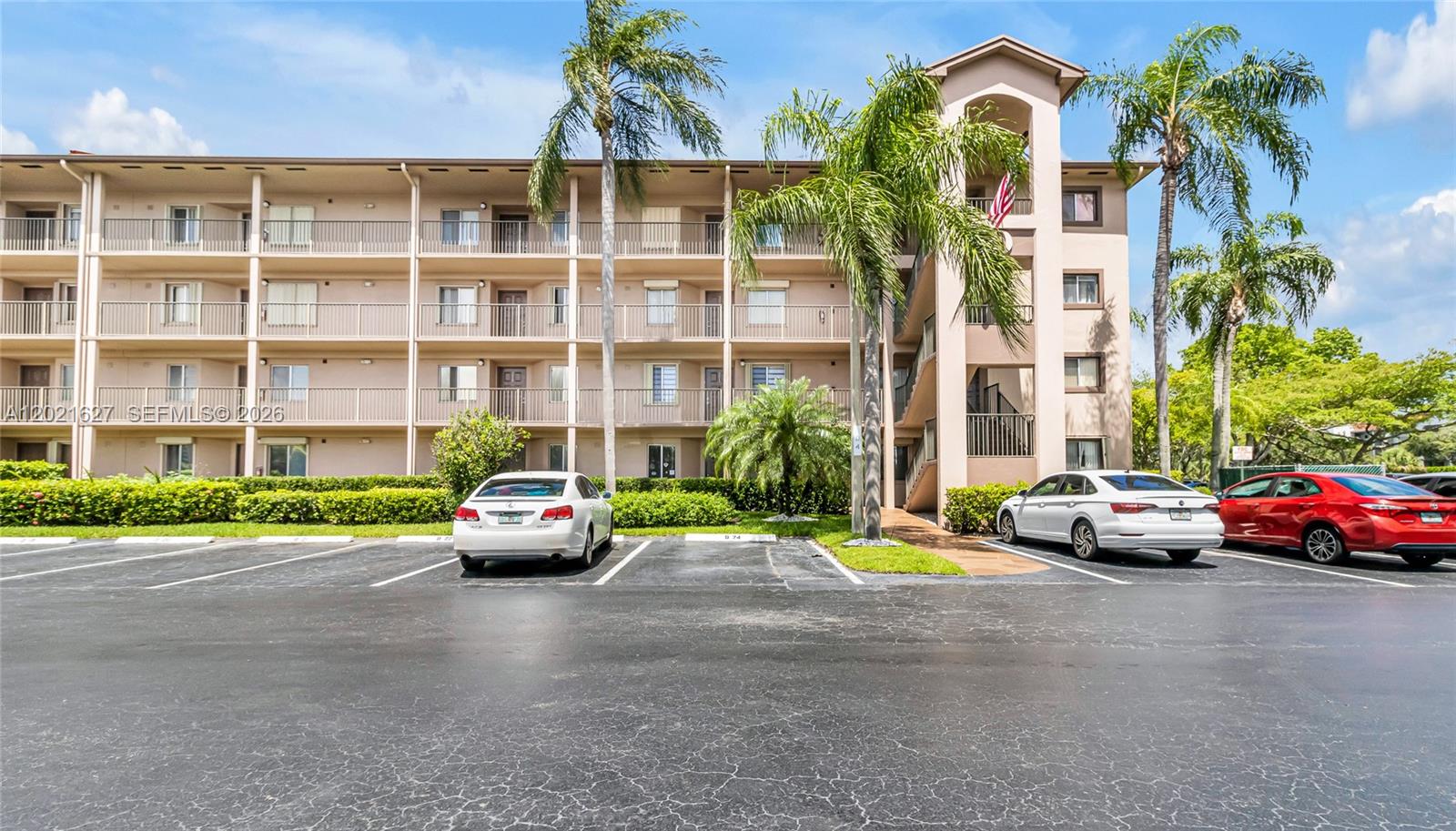 1650 SW 124th Ter 211D