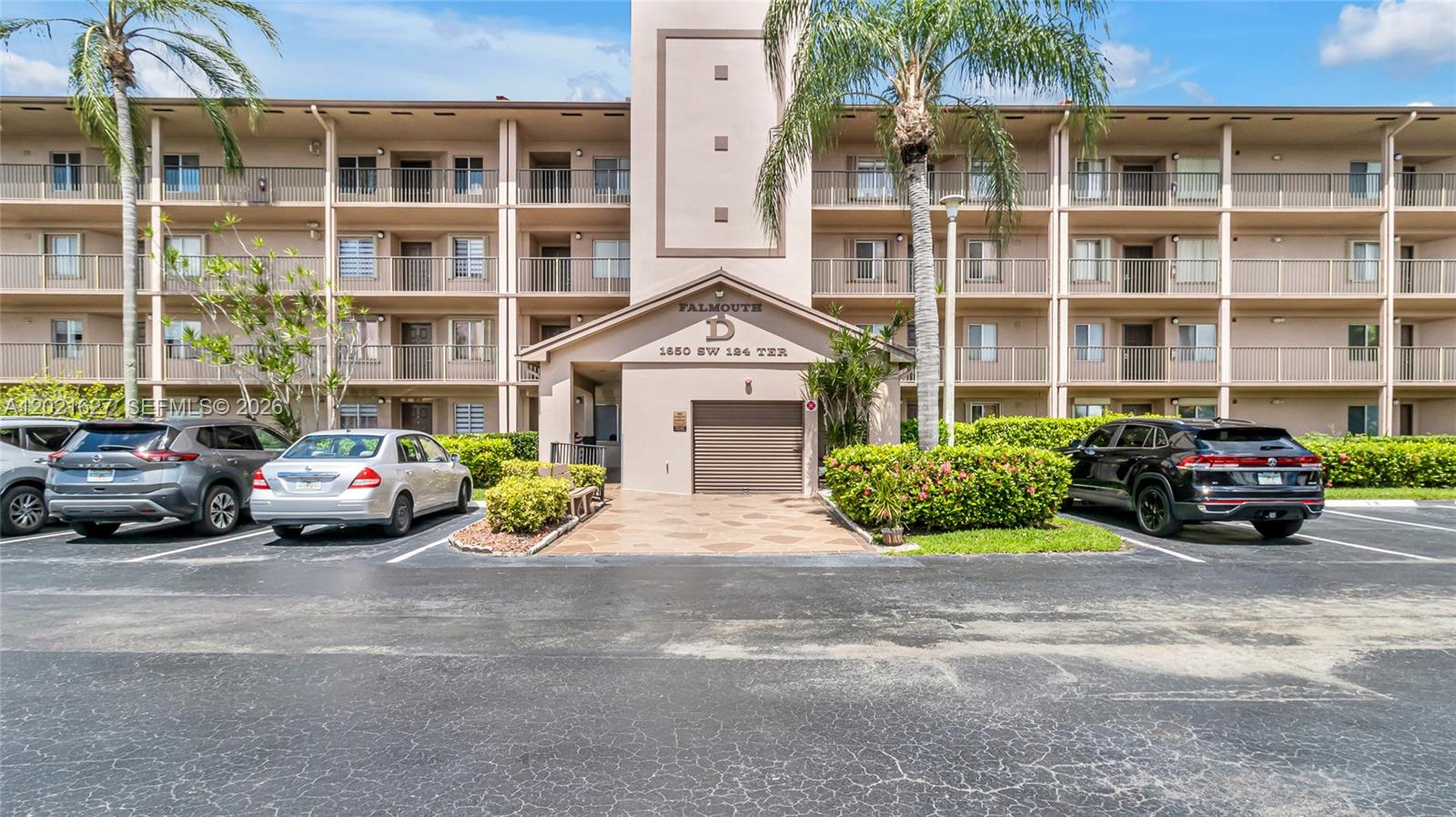 1650 SW 124th Ter 211D