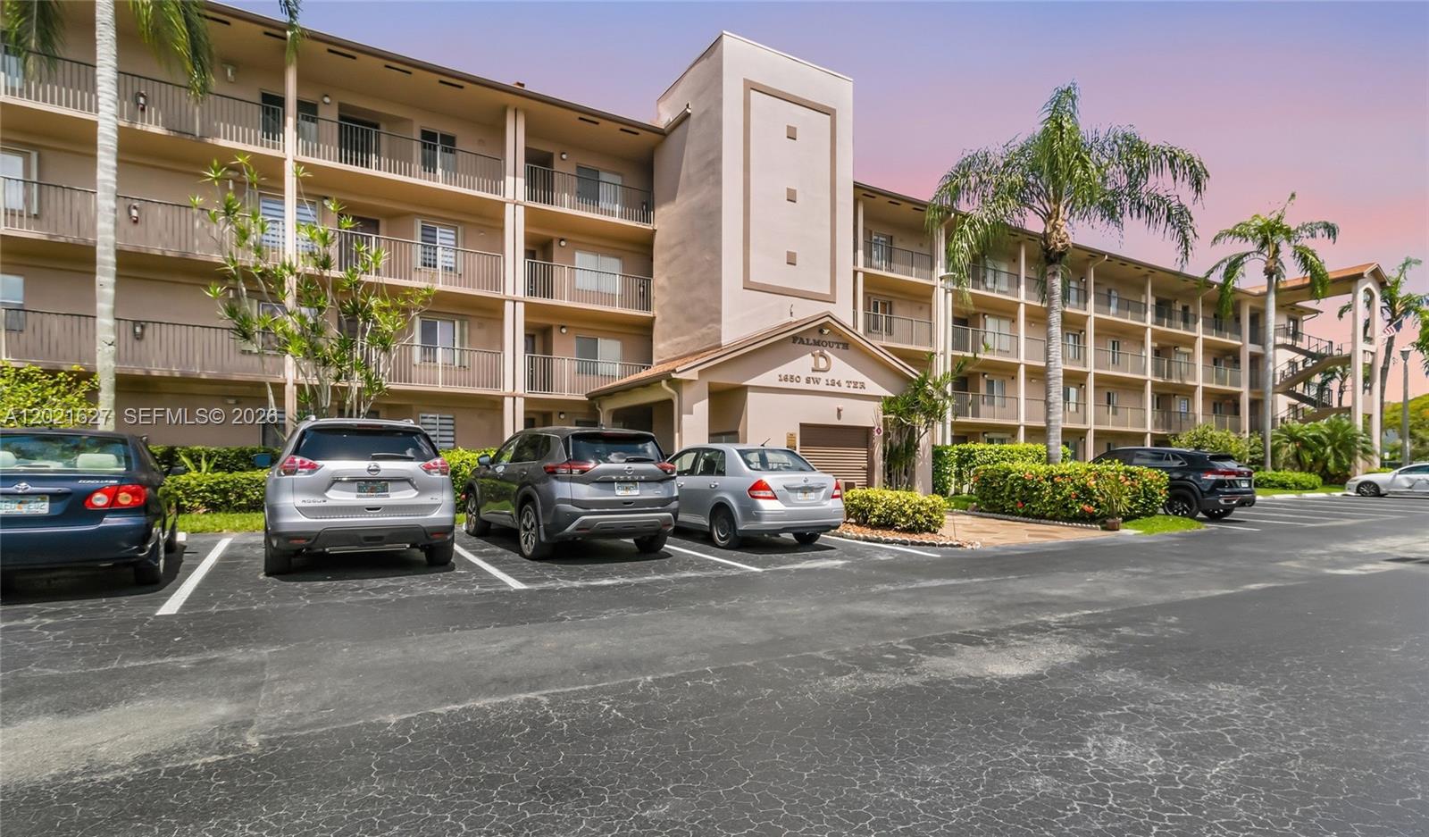 1650 SW 124th Ter 211D