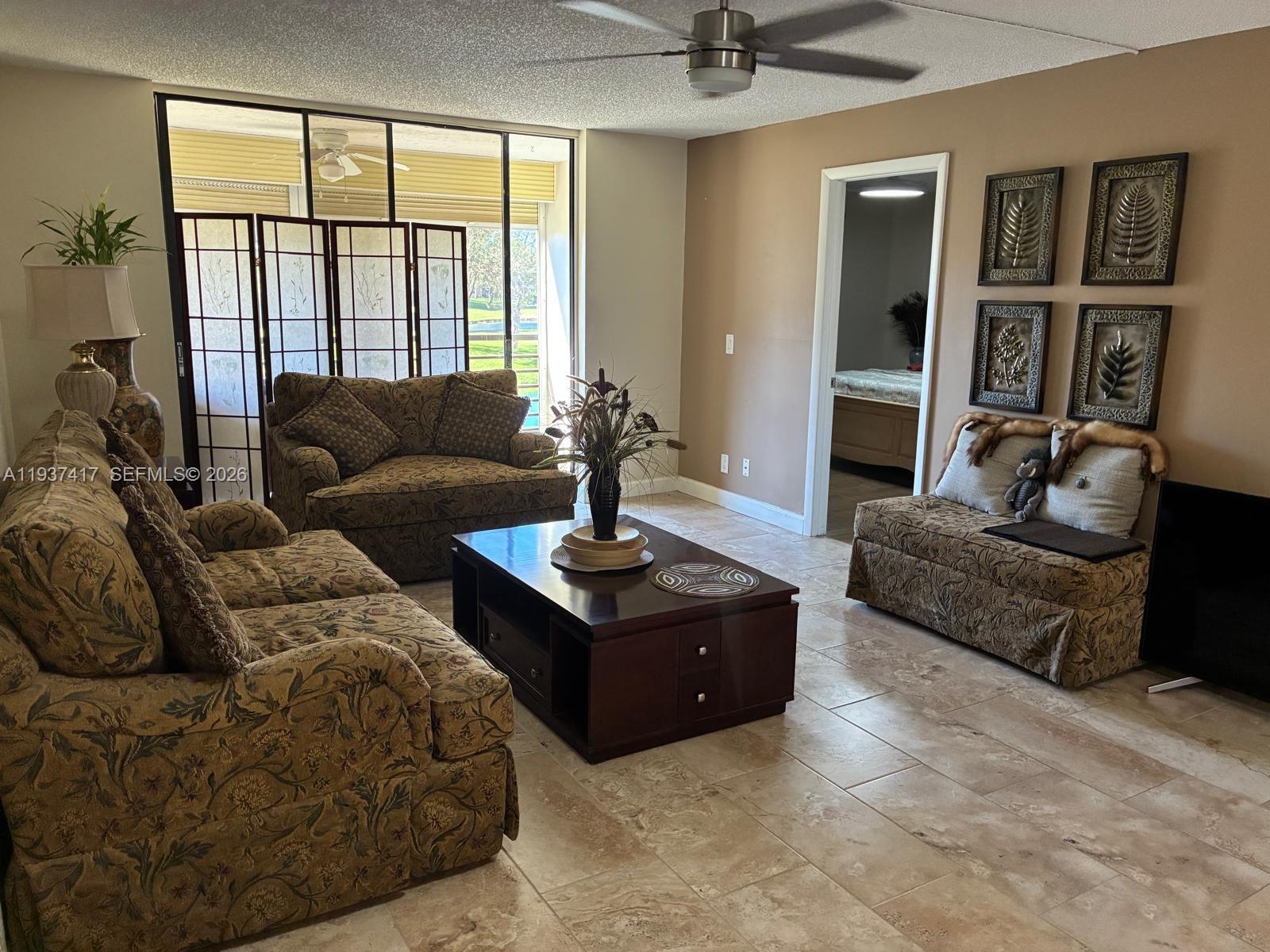 SUNRISE LAKES 168 CONDO - Residential