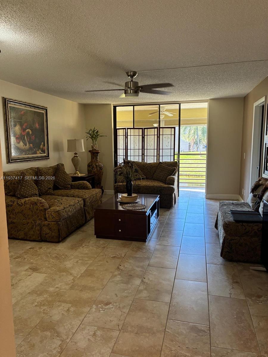 SUNRISE LAKES 168 CONDO - Residential