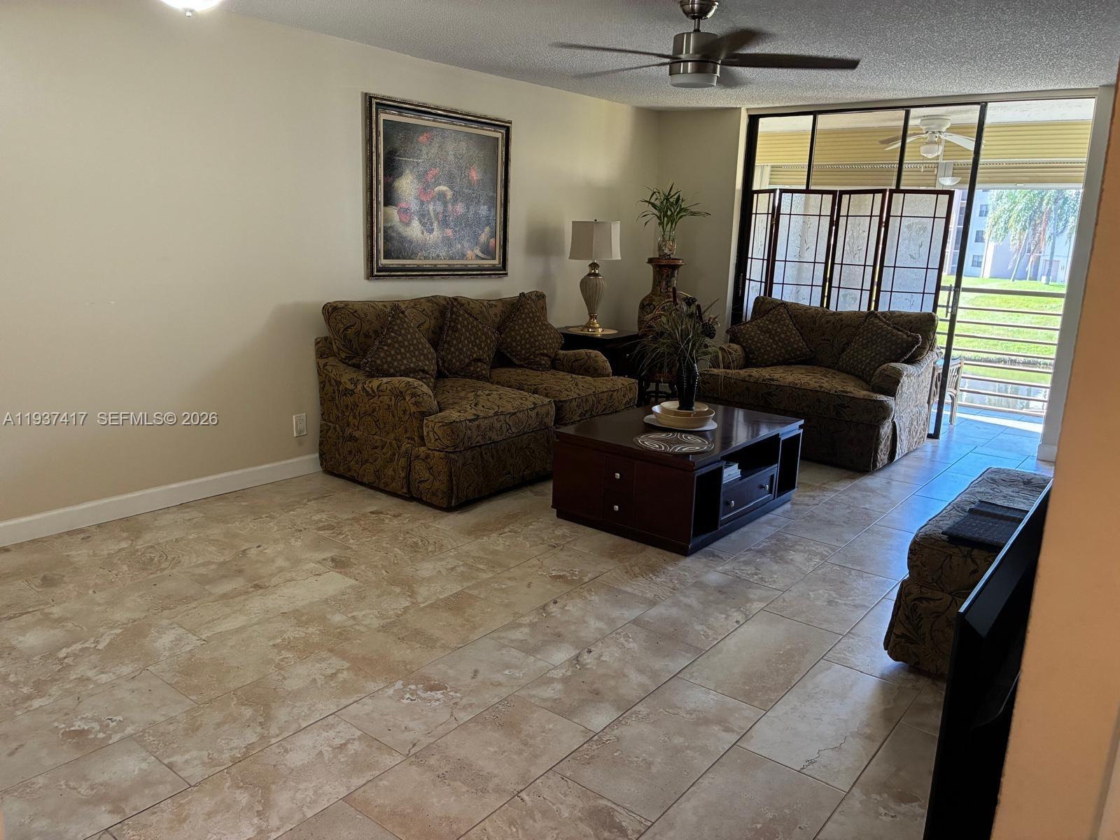 SUNRISE LAKES 168 CONDO - Residential