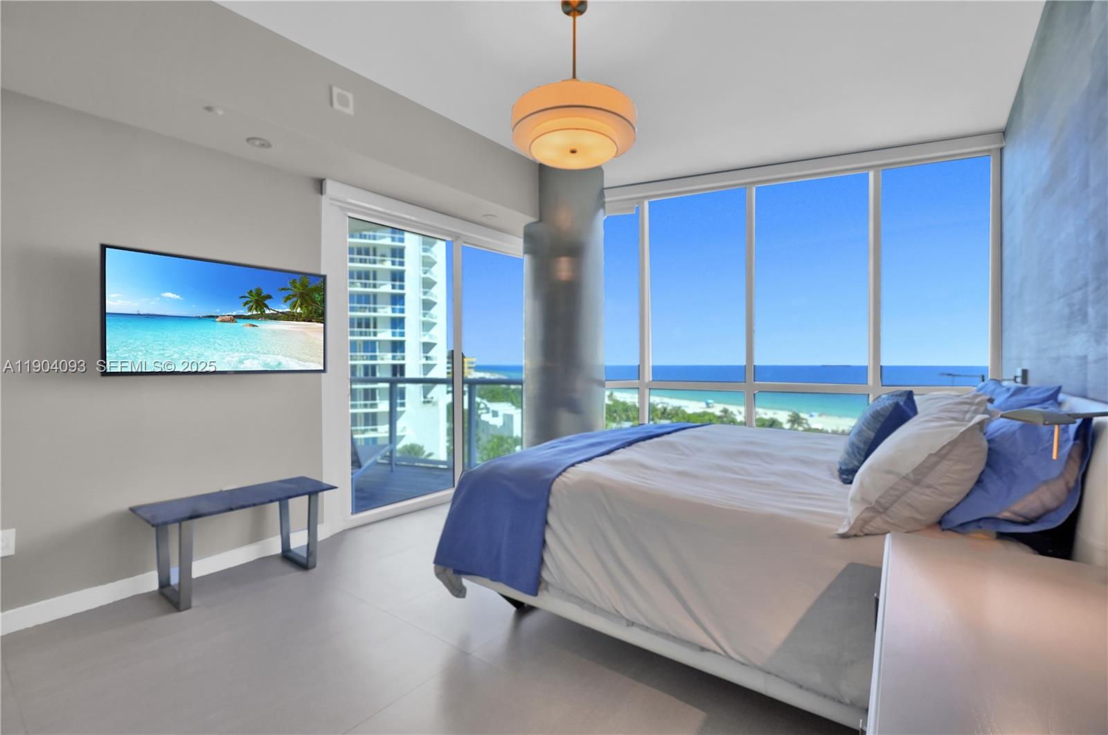 CONTINUUM ON SOUTH BEACH - Residential