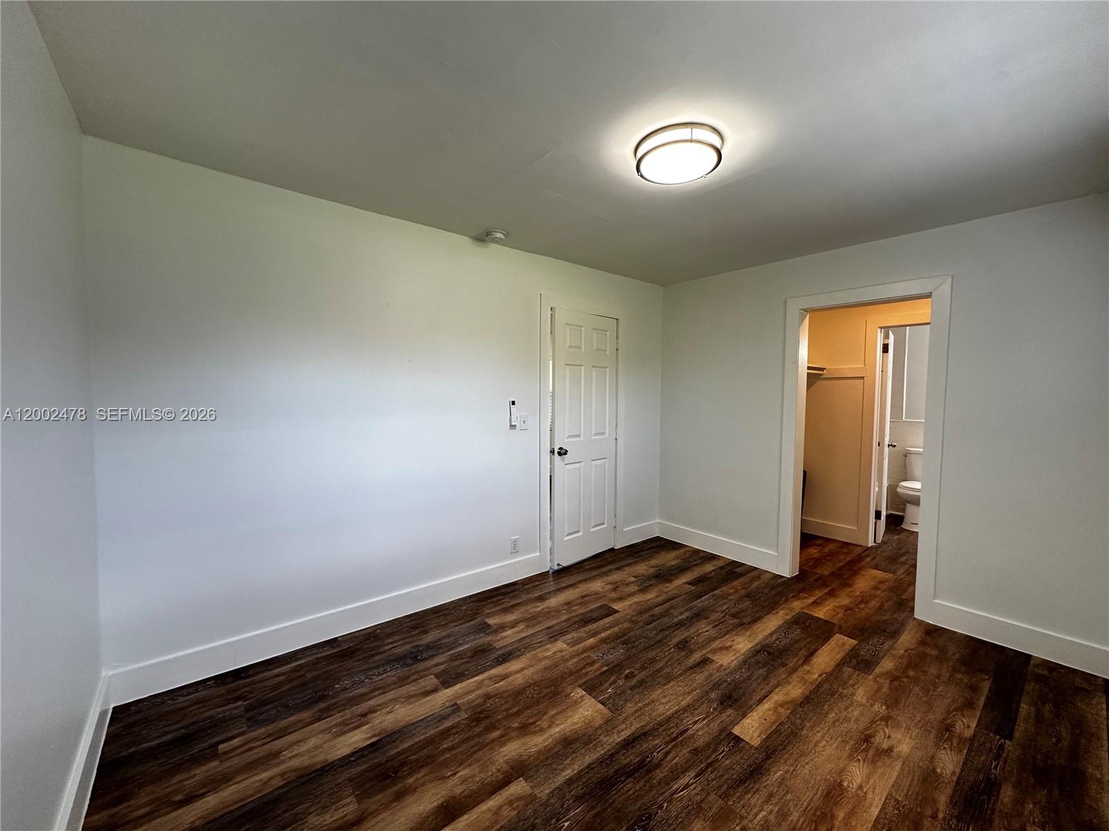 HOLLYWOOD LITTLE RANCHES - Residential Lease