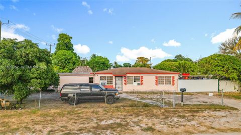 Photo of 501 Sharar Ave, Opa Locka, FL 33054 (MLS # A11923052)