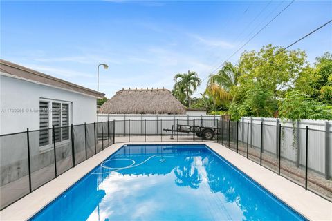 A home in Cutler Bay