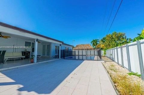 A home in Cutler Bay