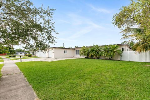 A home in Cutler Bay