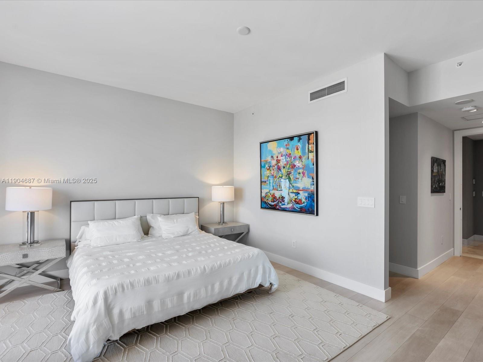 MILLENNIUM TOWER RESIDENC - Residential Lease