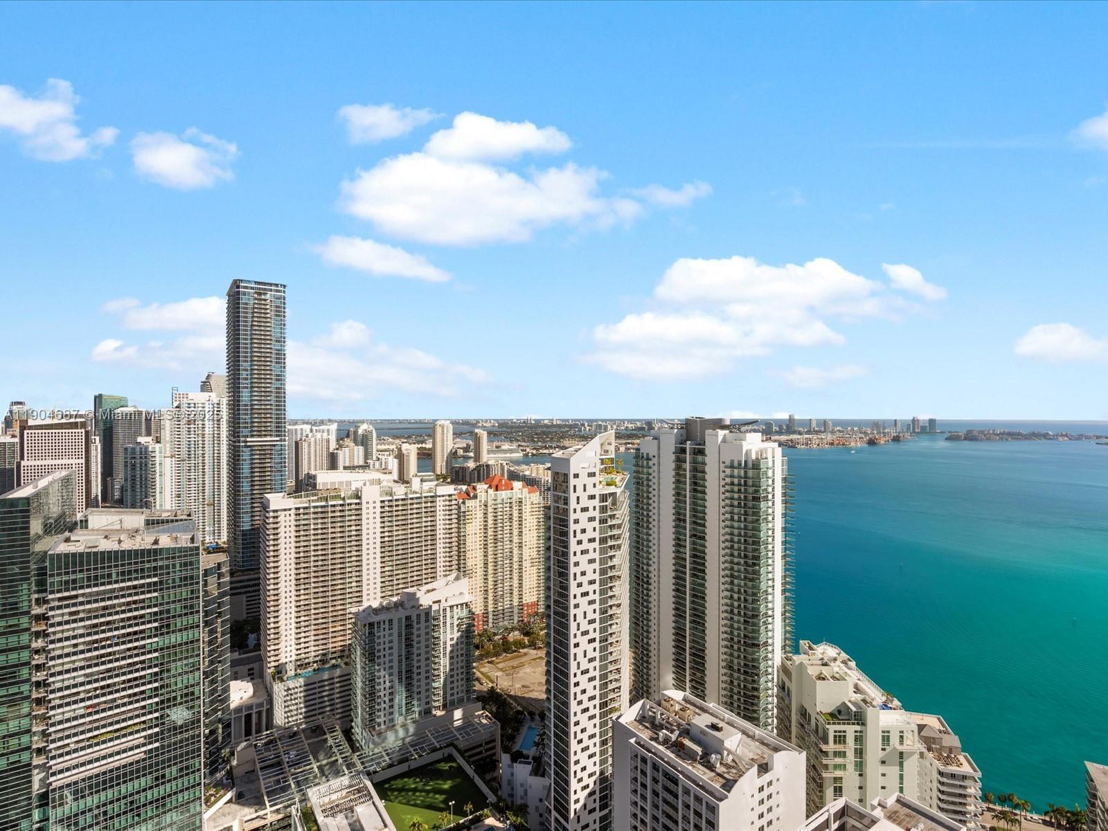 MILLENNIUM TOWER RESIDENC - Residential Lease