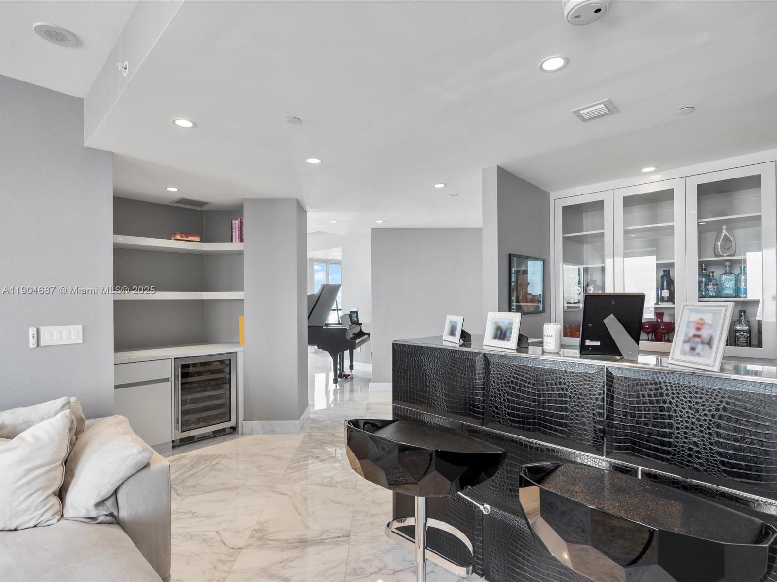 MILLENNIUM TOWER RESIDENC - Residential Lease