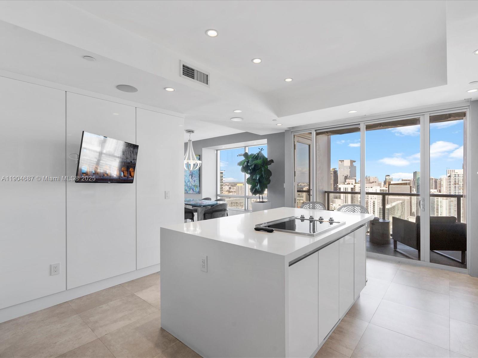 MILLENNIUM TOWER RESIDENC - Residential Lease