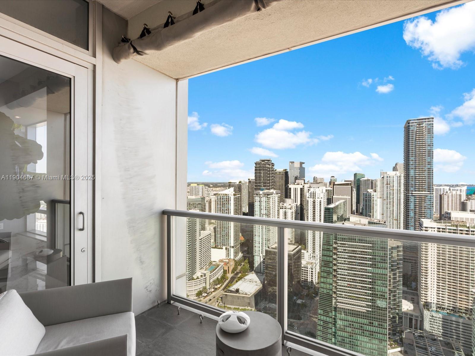 MILLENNIUM TOWER RESIDENC - Residential Lease