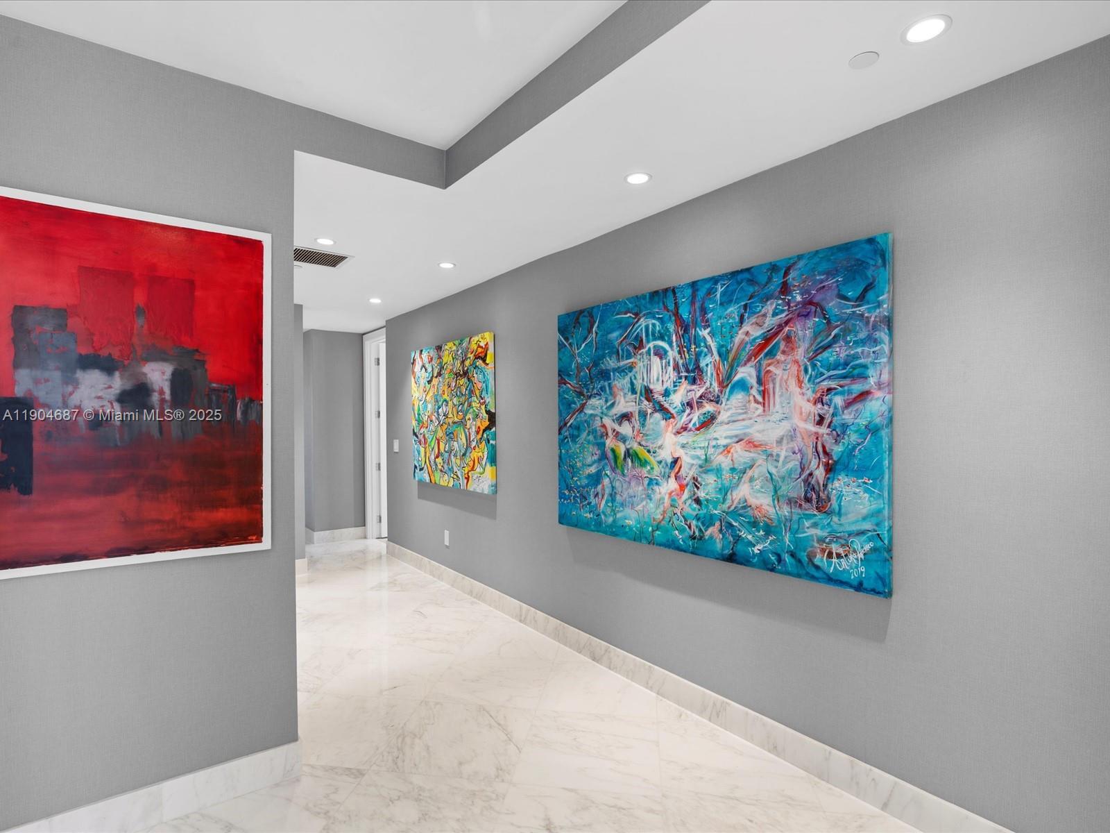 MILLENNIUM TOWER RESIDENC - Residential Lease