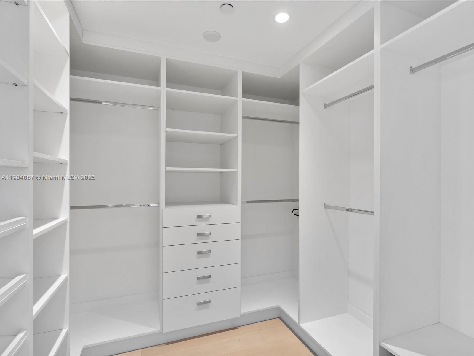 MILLENNIUM TOWER RESIDENC - Residential Lease