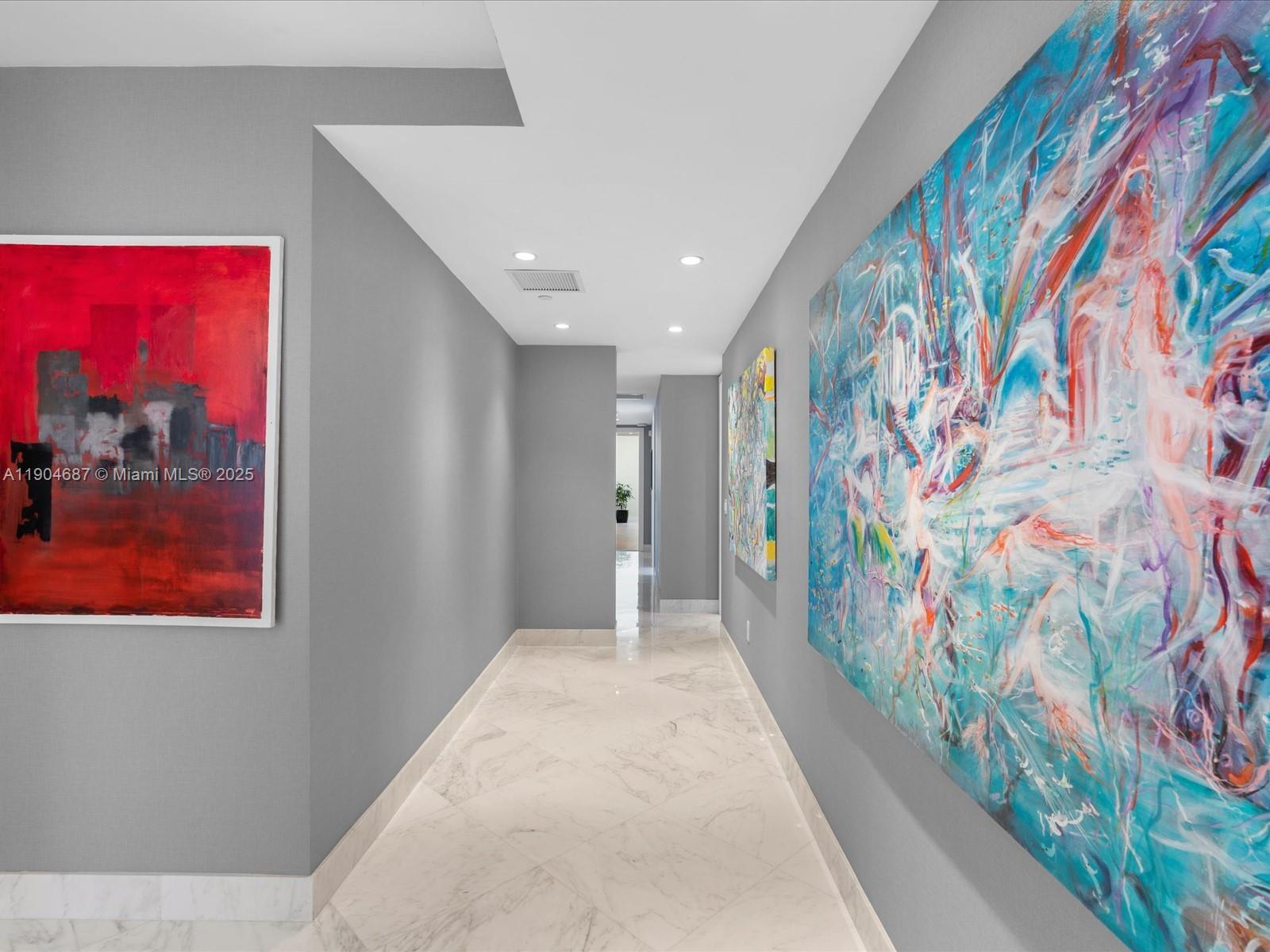 MILLENNIUM TOWER RESIDENC - Residential Lease