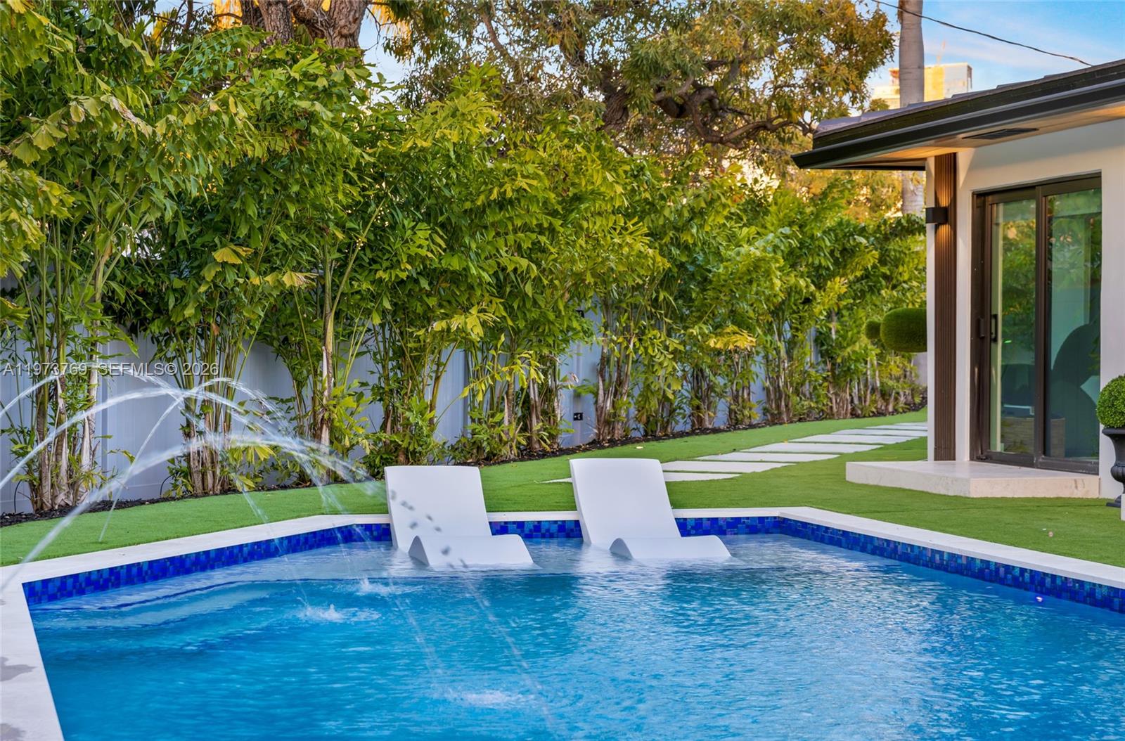 BRICKELL ESTATES - Residential