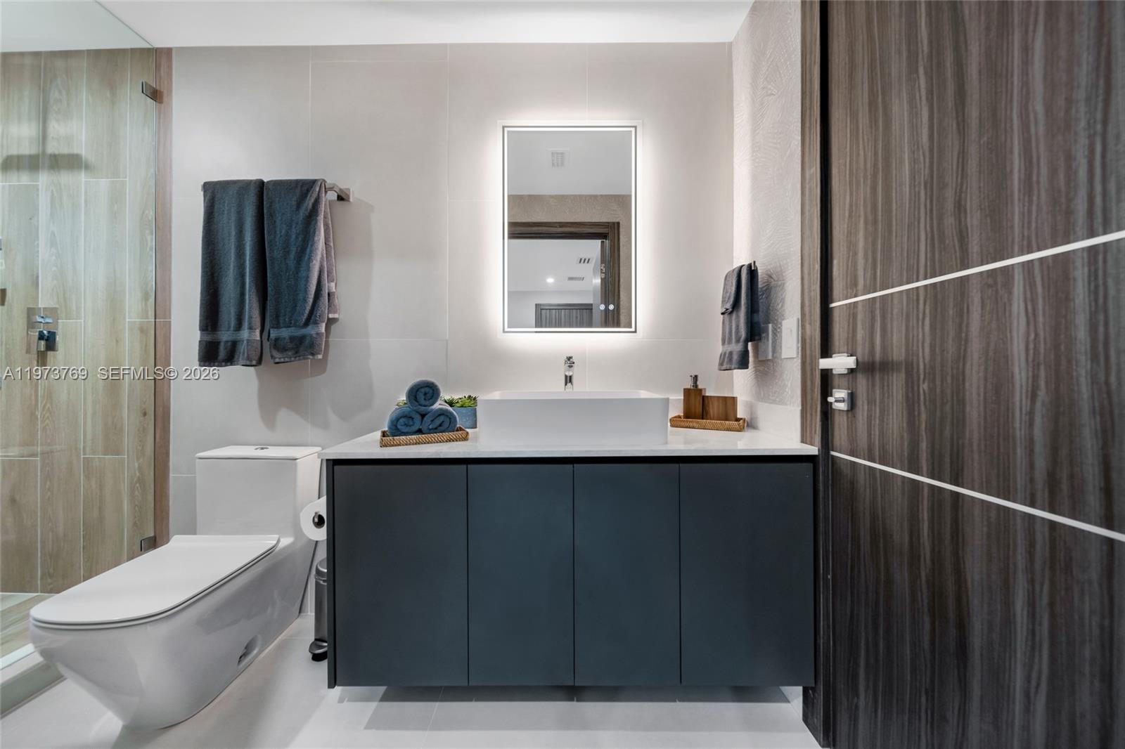 BRICKELL ESTATES - Residential