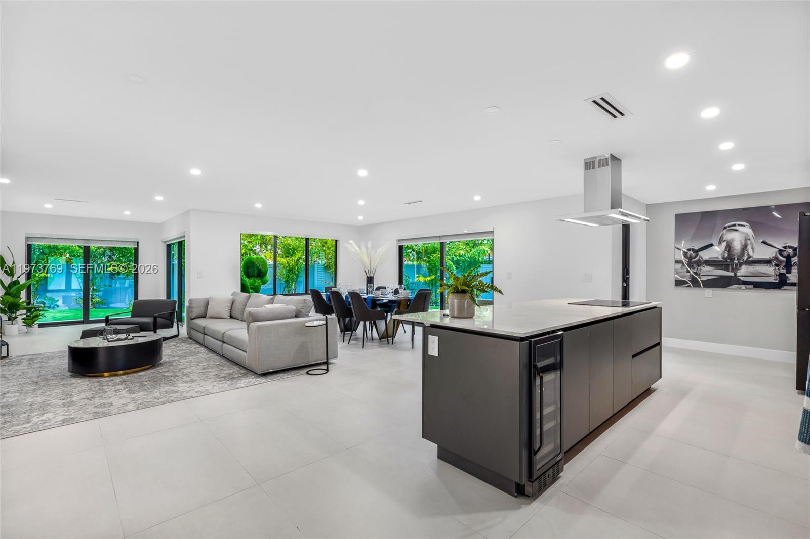 BRICKELL ESTATES - Residential
