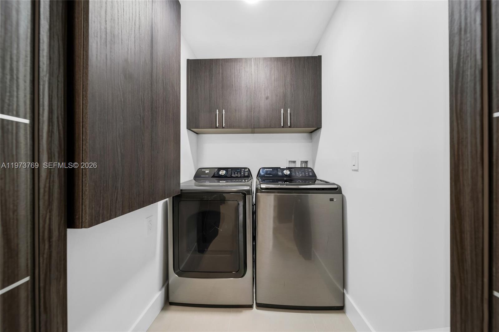 BRICKELL ESTATES - Residential