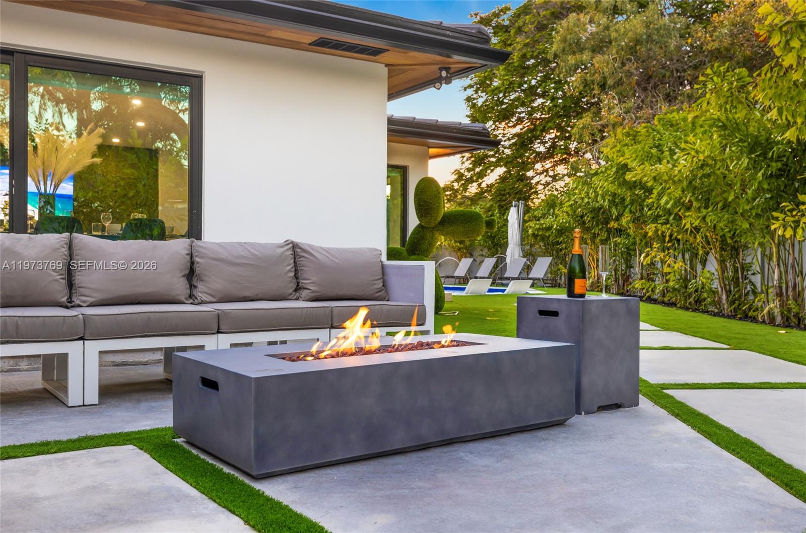 BRICKELL ESTATES - Residential