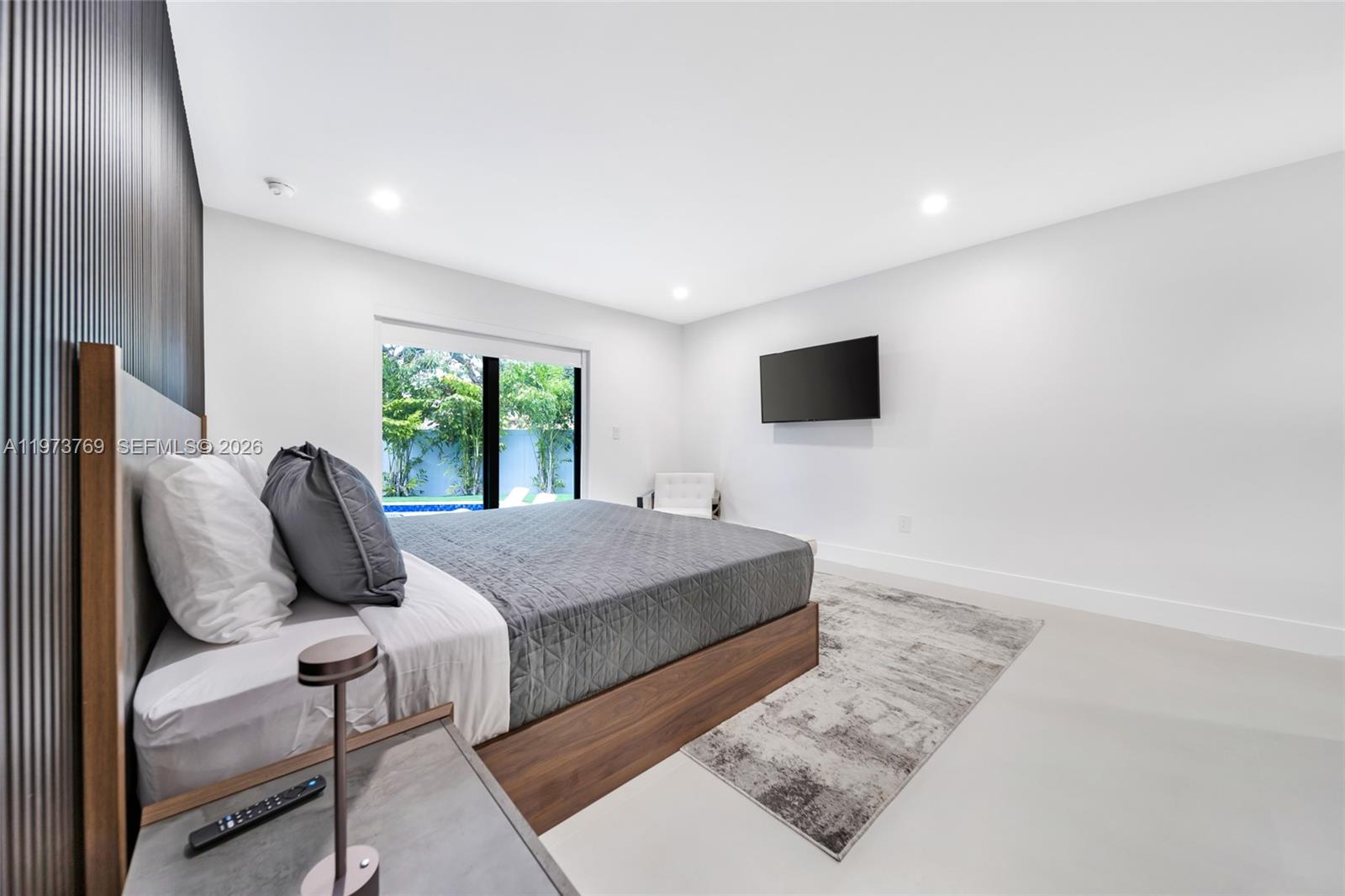 BRICKELL ESTATES - Residential