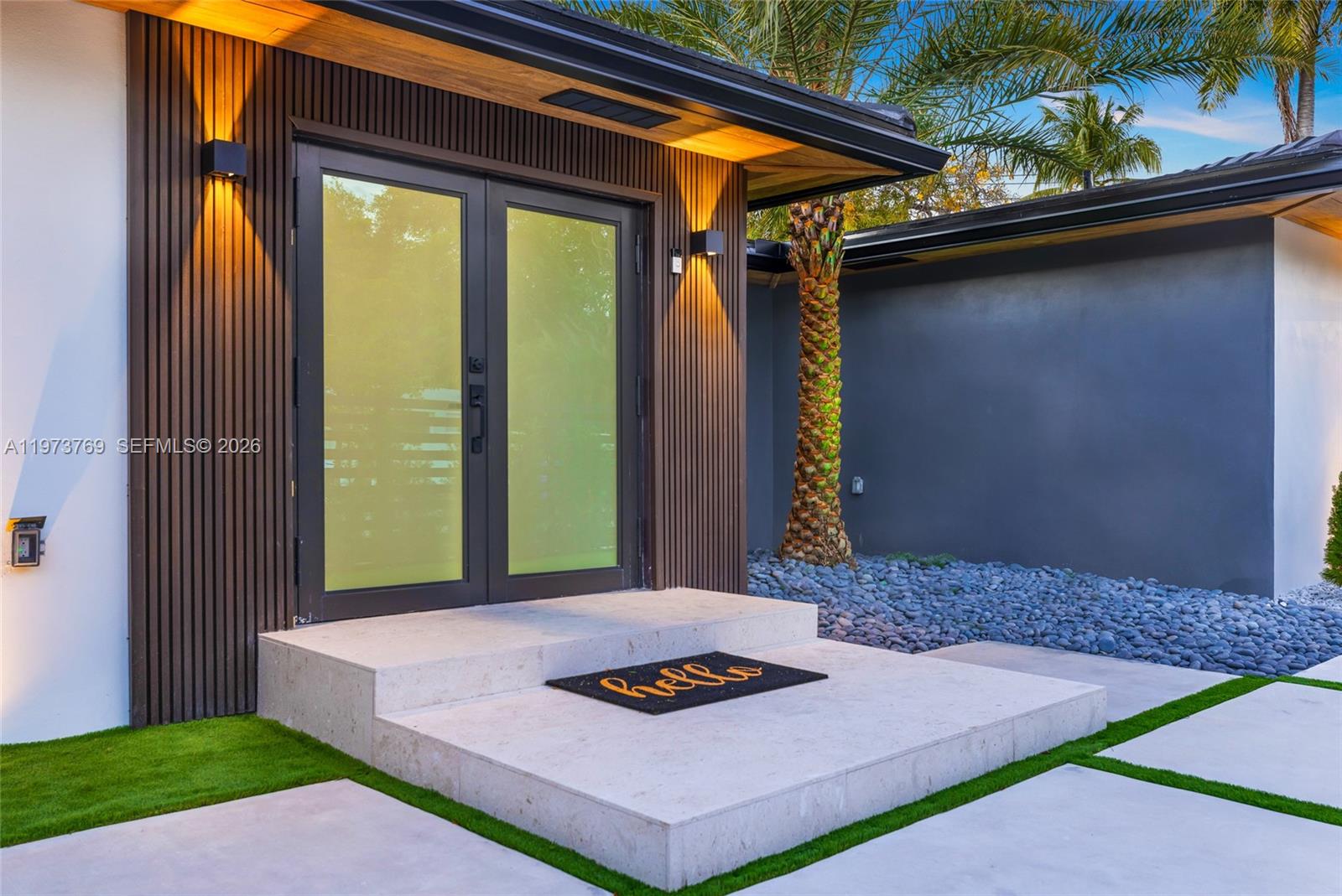 BRICKELL ESTATES - Residential