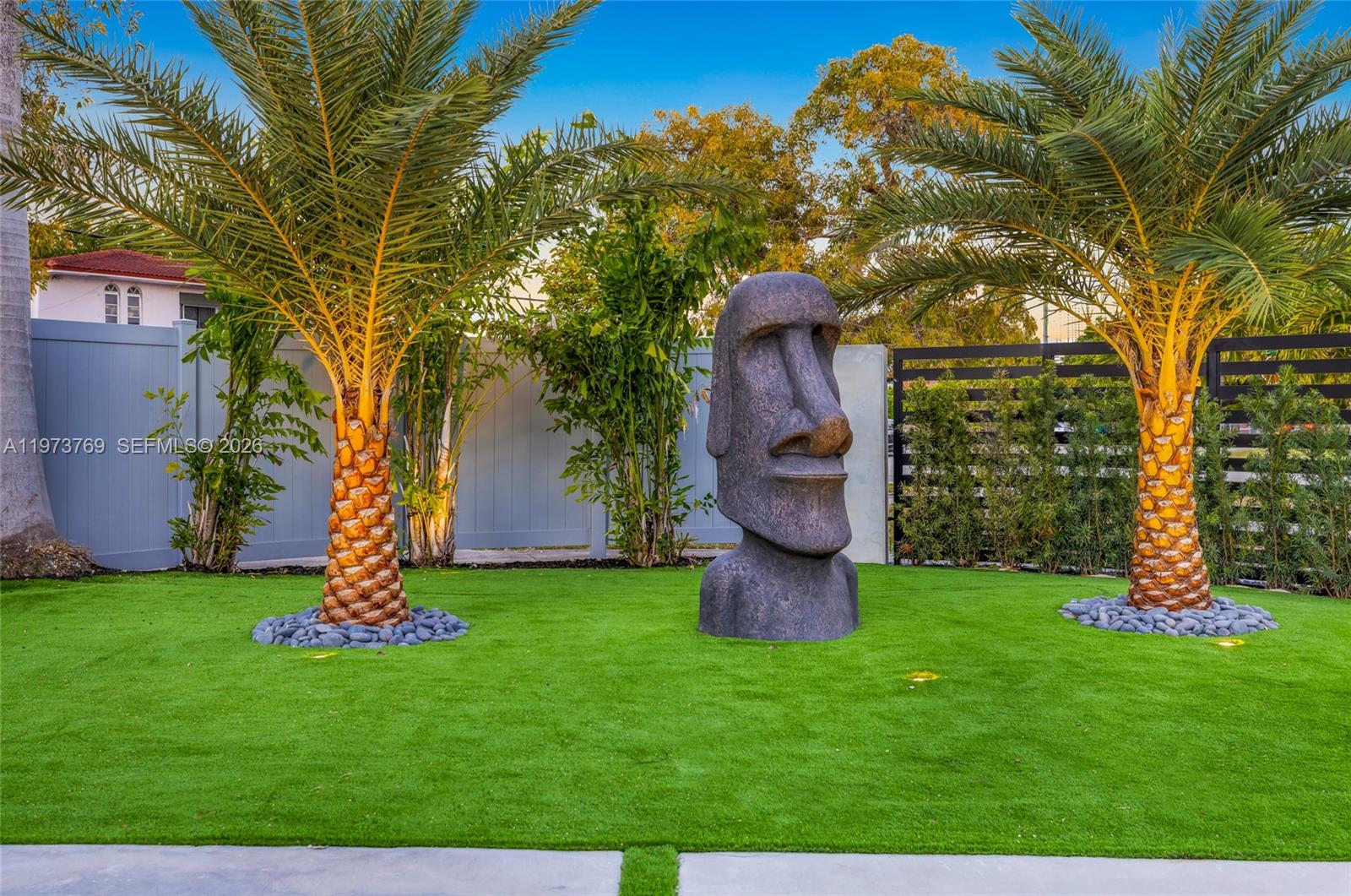 BRICKELL ESTATES - Residential