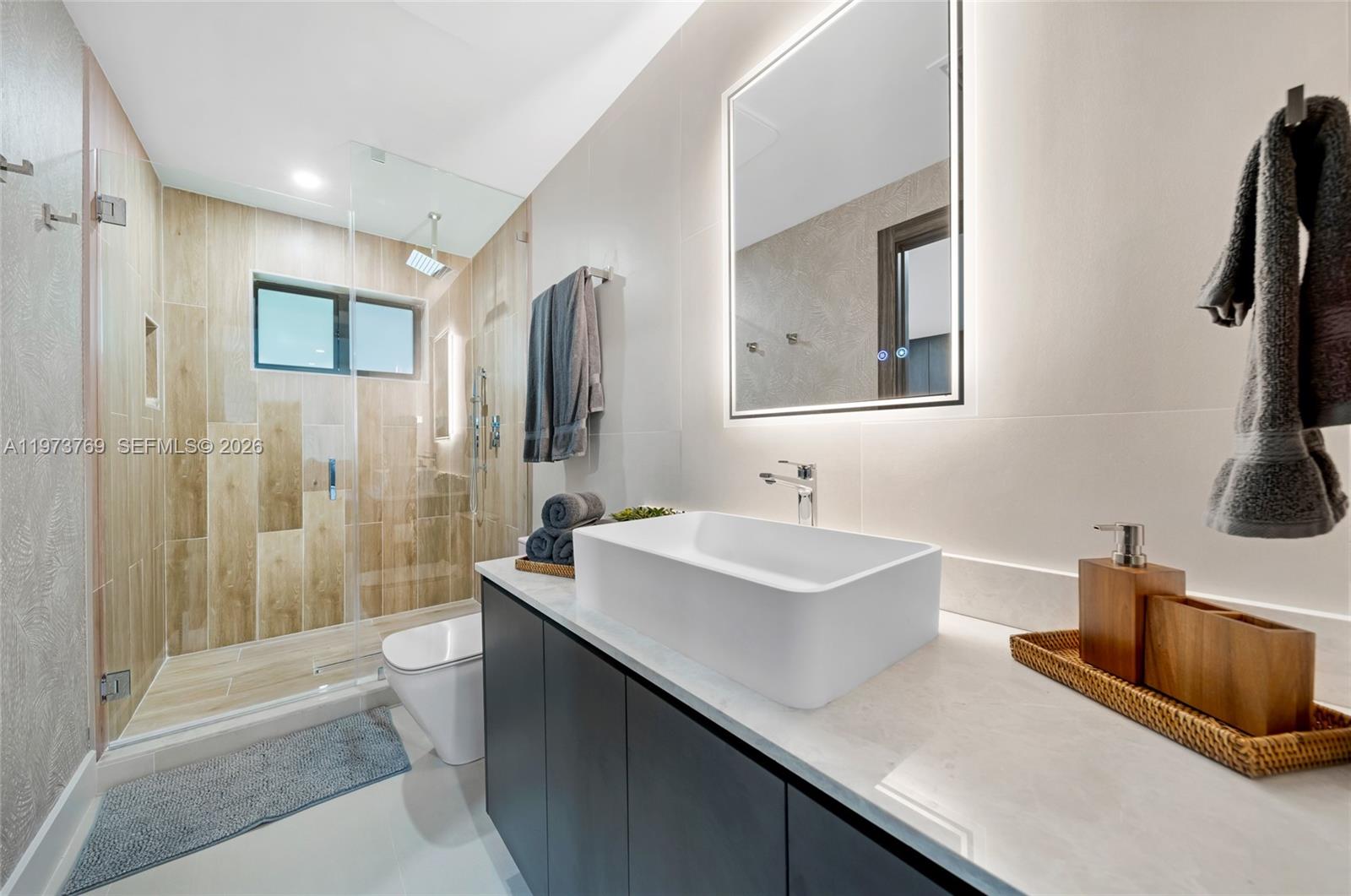 BRICKELL ESTATES - Residential