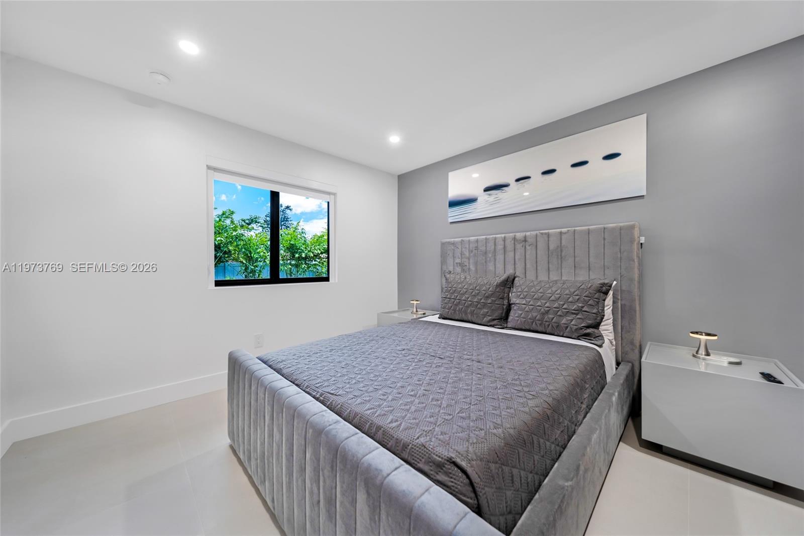 BRICKELL ESTATES - Residential